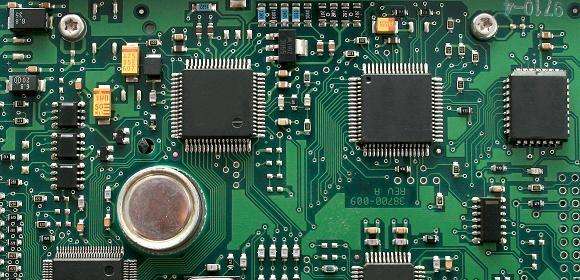 PCB激光打標機助力PCB行業迅速發展