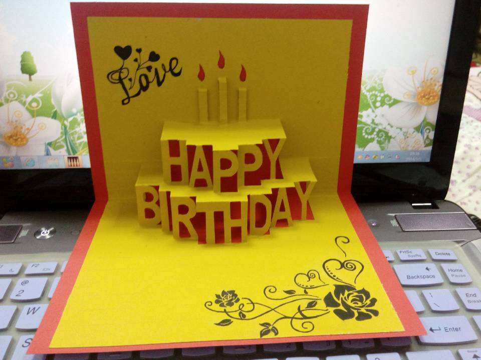 激光打標機是如何應(yīng)用在賀卡上的