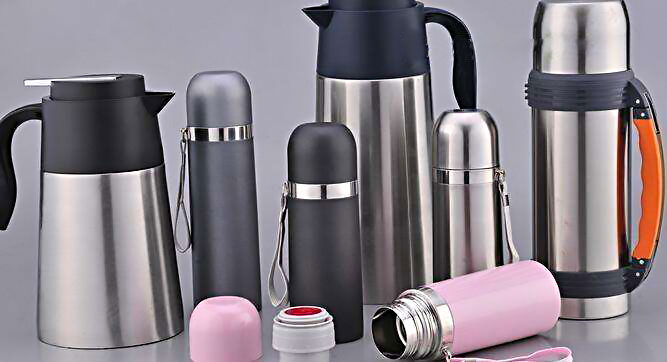 不銹鋼保溫杯采用激光焊接技術優勢