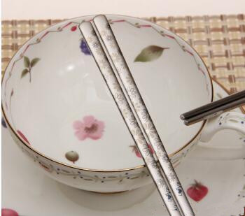 有了彩色激光打標機，不銹鋼彩繪變得如此簡單！