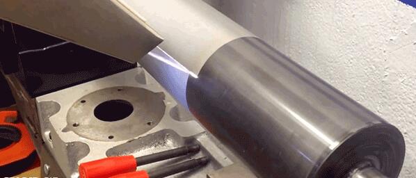 激光技術在船舶制造業中的運用