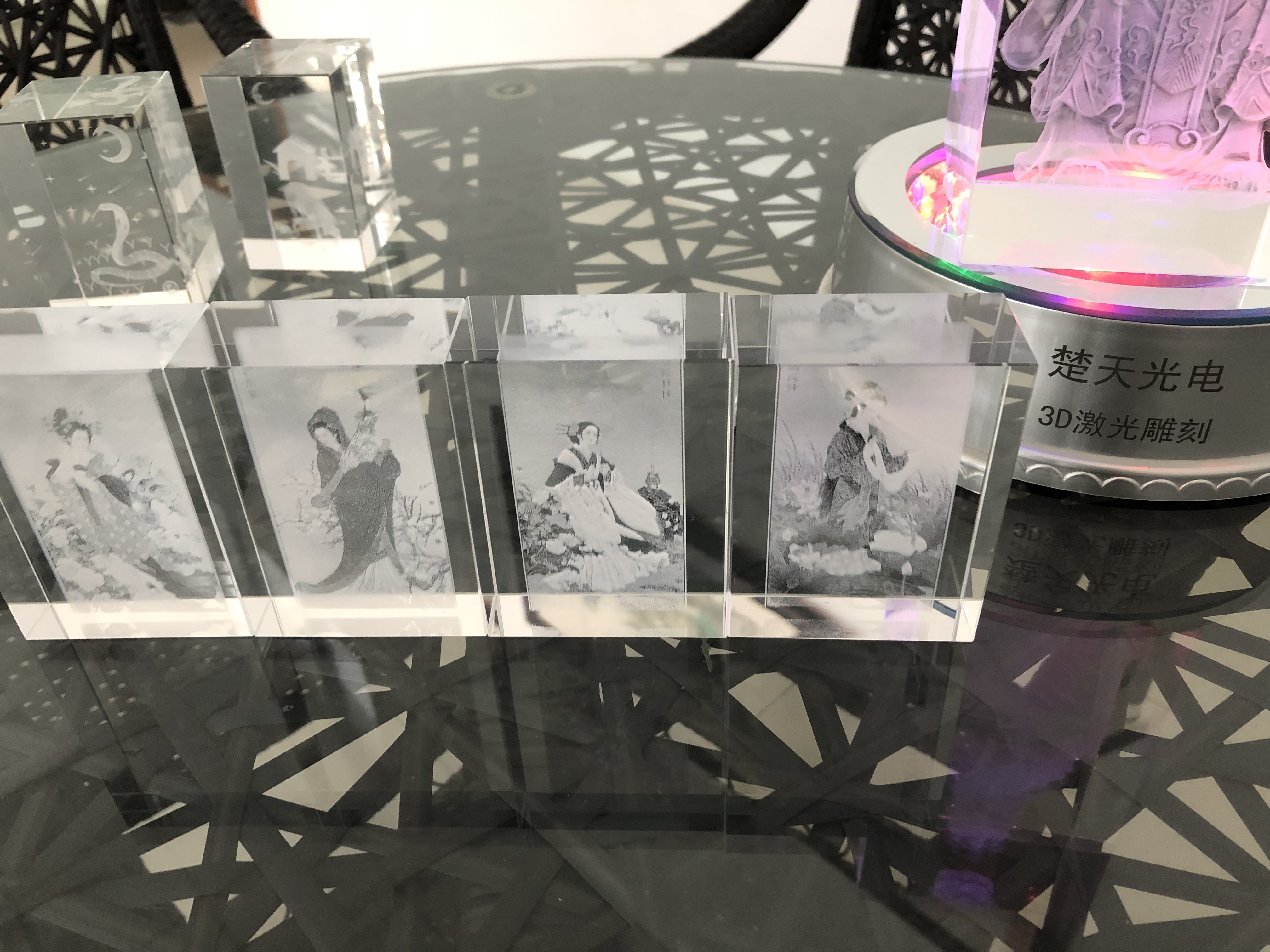 光纖激光器和半導體激光器的區別